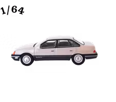1989 Ford Taurus LX Beige Greenlight