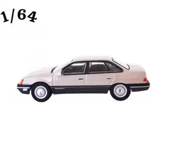 1989 Ford Taurus LX Beige Greenlight