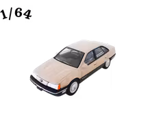 1989 Ford Taurus LX Beige Greenlight