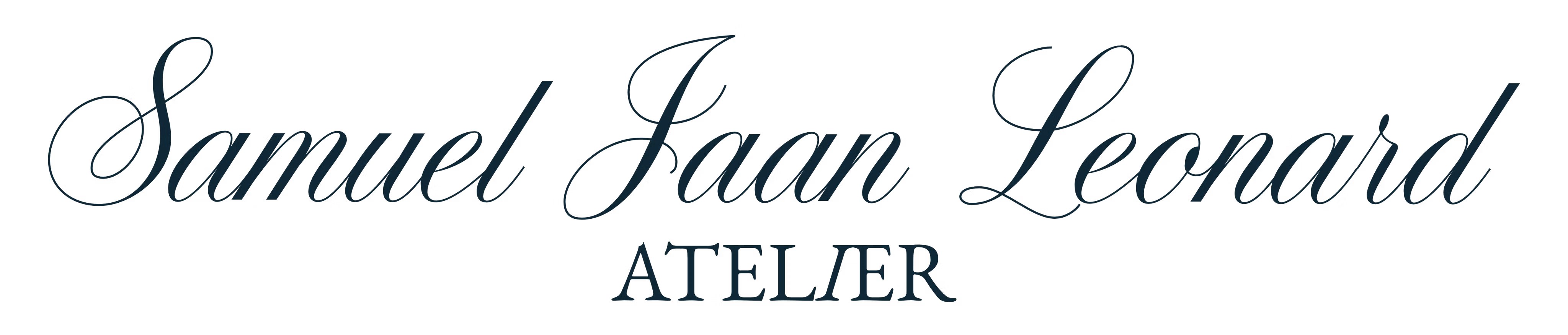 Atelier Samuel J.L