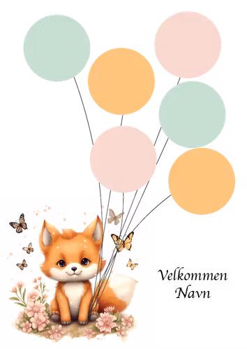 Babyshowerplakat, rev (A4 format)