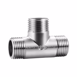 Bussning utv R25xR20 inv gul