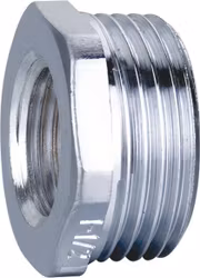 Sexkantsn utvxutv gul 25x15