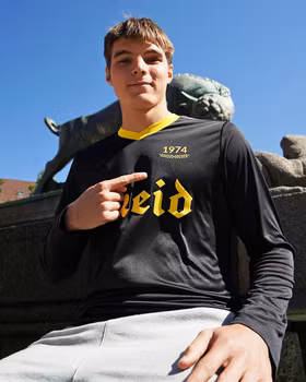 Jubileumsdrakt (S-XXXL)