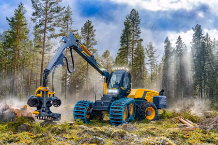 Ecolog 550G - 688G