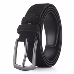 Bälte Mocha - Black
