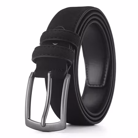 Bälte Mocha - Black