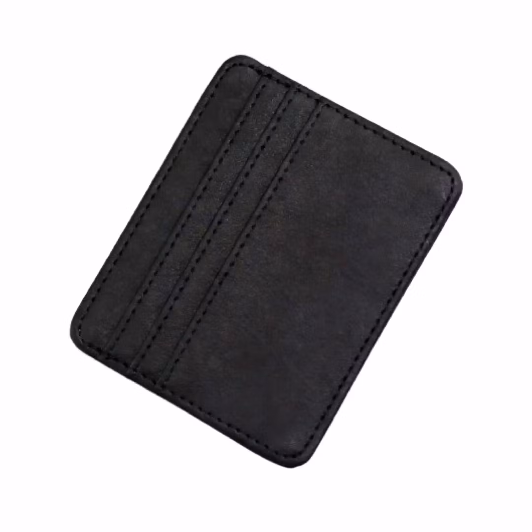 Sofisticato Basics - Card Holder
