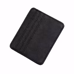 Sofisticato Basics - Card Holder