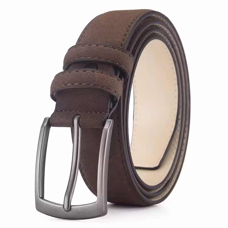 Bälte Mocha - Coffe Brown