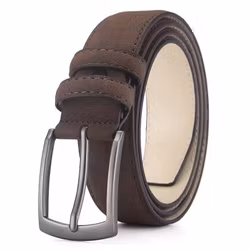 Bälte Mocha - Coffe Brown