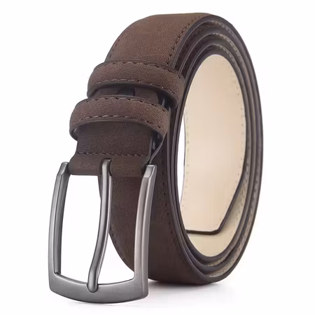 Bälte Mocha - Coffe Brown