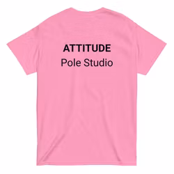 Unisex T -shirt