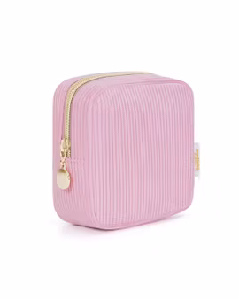 Pink Grip Pouch