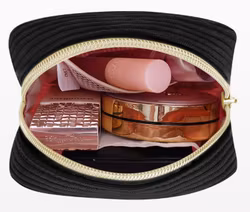 Black Grip Pouch
