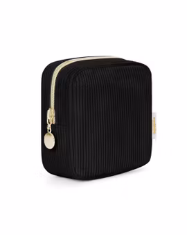 Black Grip Pouch