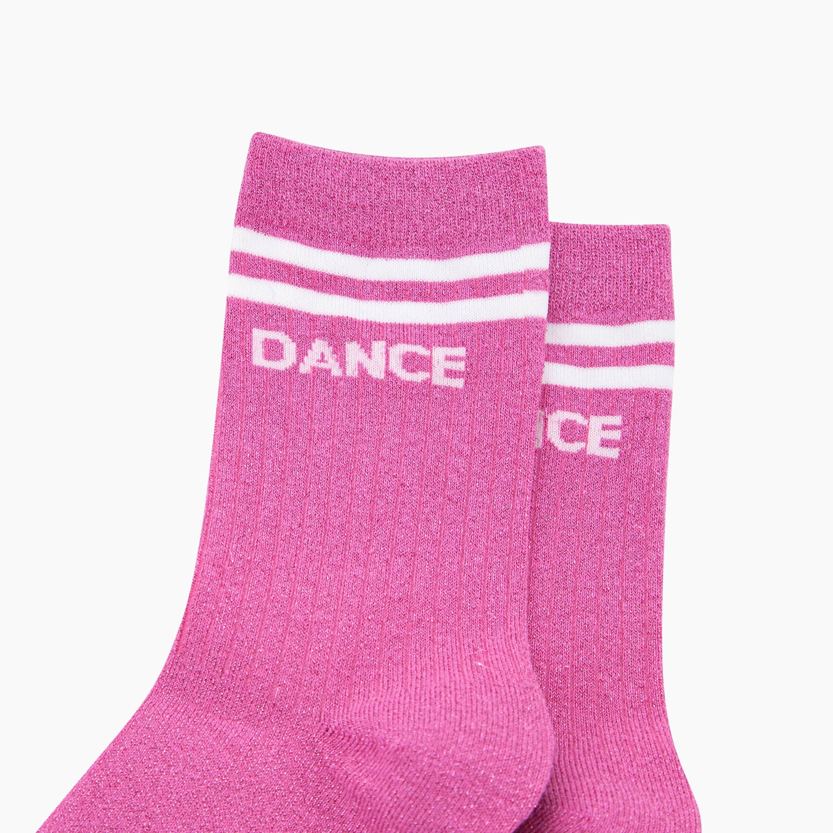 Dance Sparkle socks