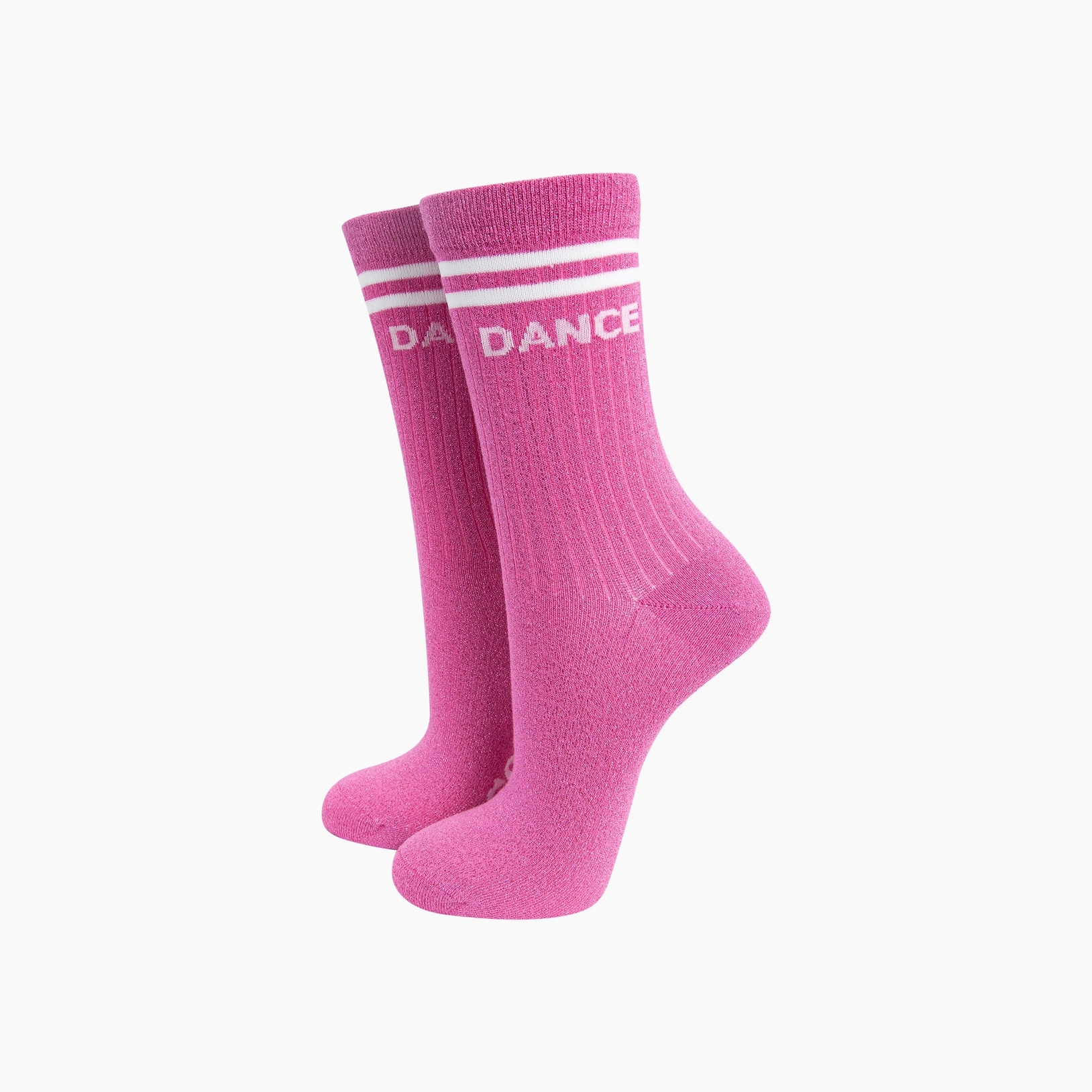 Dance Sparkle socks