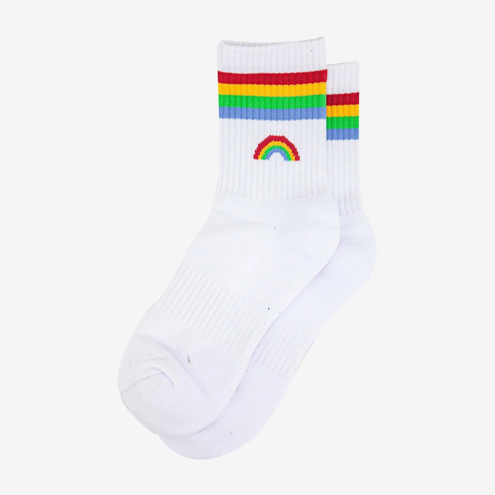 Pride socks