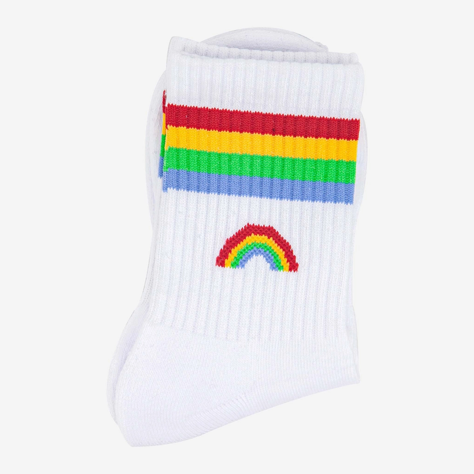 Pride socks