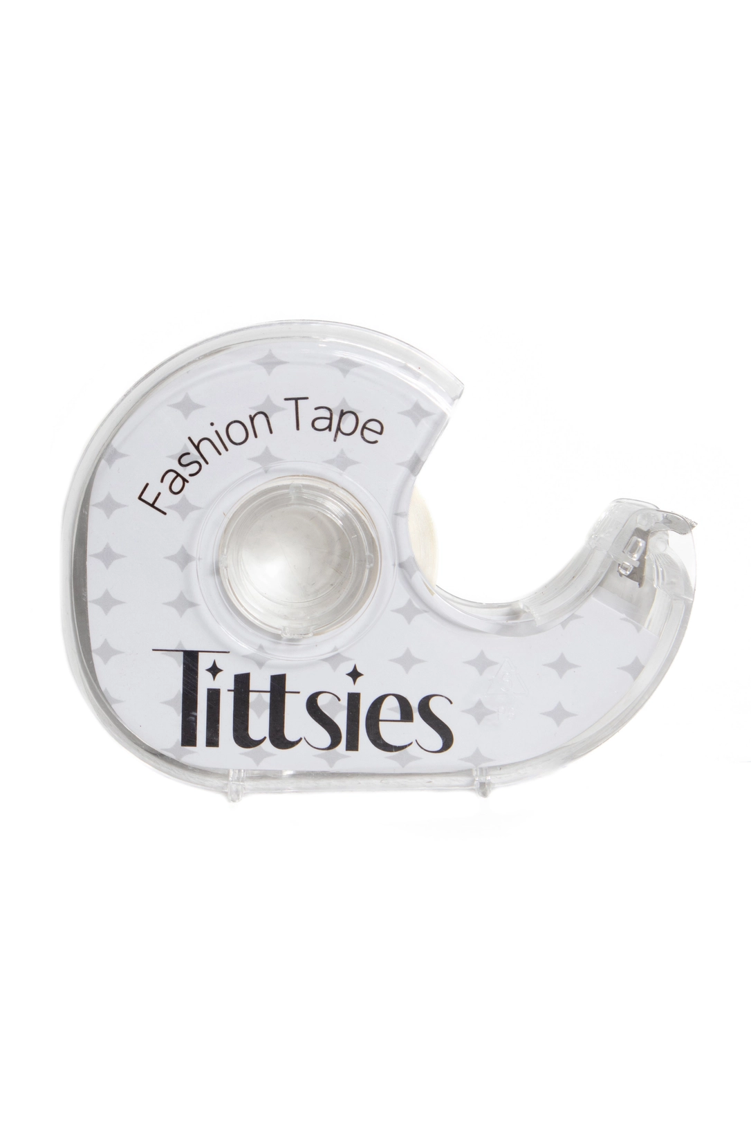 Tittsies Fashion Lingerie Double Sided Tape