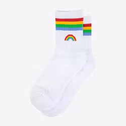 Pride Socks