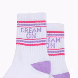 Dream on Socks