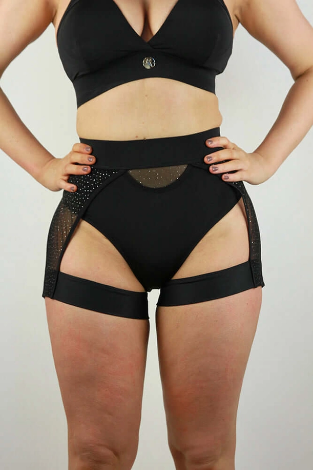 Electra Pole Shorts