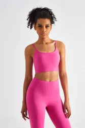 Esther Cami Top Sports Bra