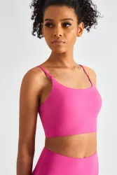 Esther Cami Top Sports Bra