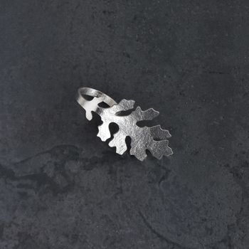 Ring, Korsört nr.3