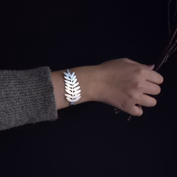 Armband - Kråkvicker