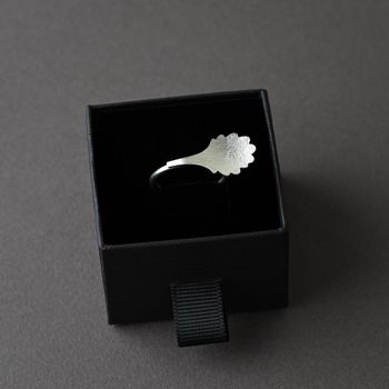 Ring, Prästkrage