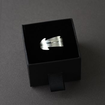 Ring, Kanadabinka nr.2