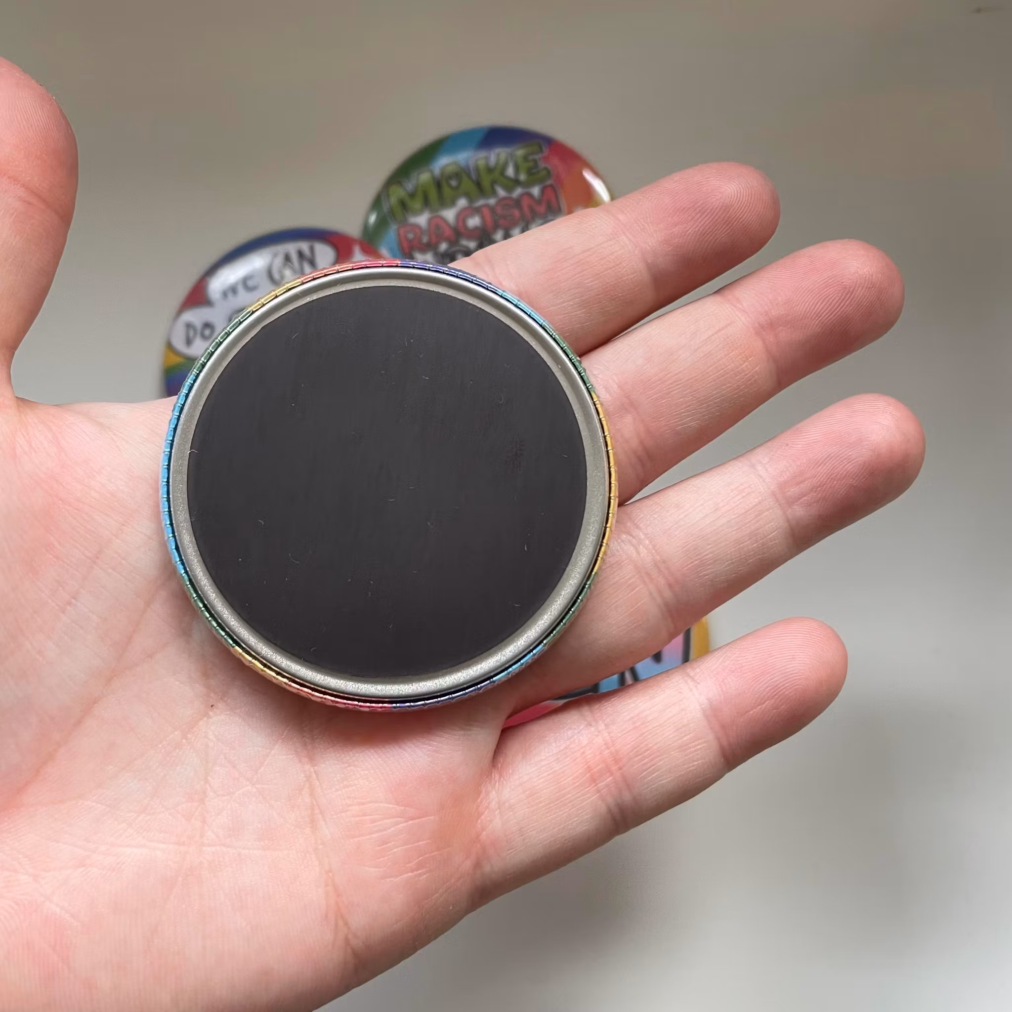 Magnet - We Can Do It