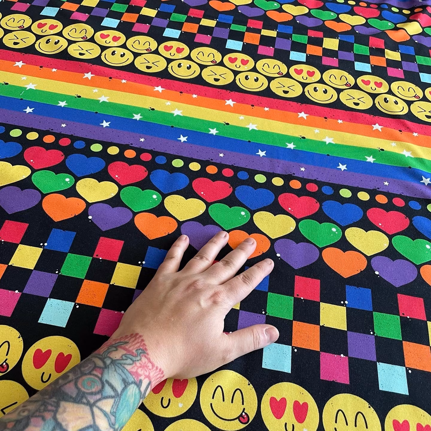 NotJustStripes - 1m