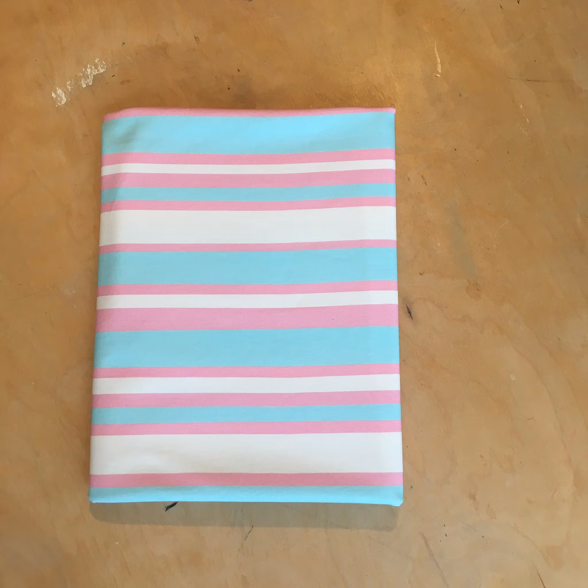 TransGenderStripes - 75cm