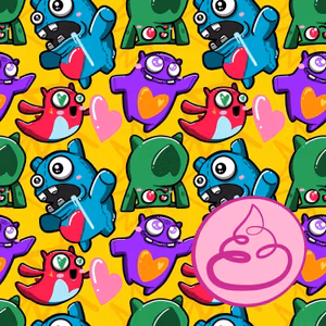 1m - MONSTER -