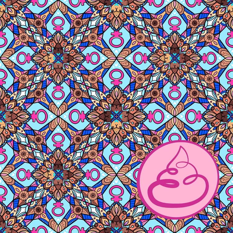 BoobMandala - 1m
