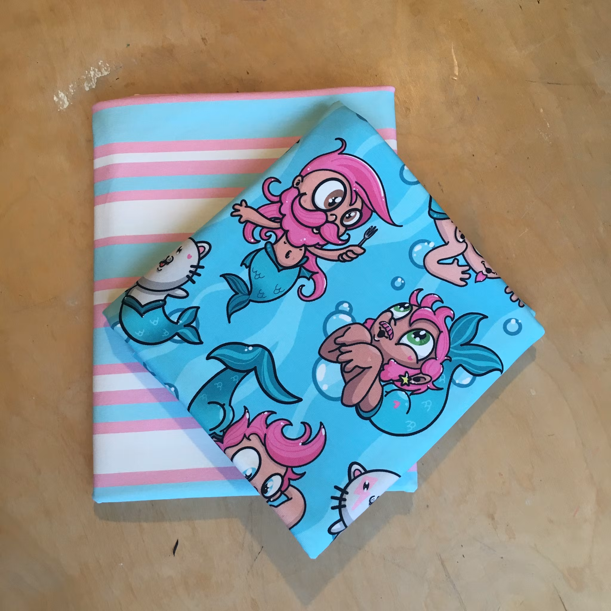 TransGenderStripes
