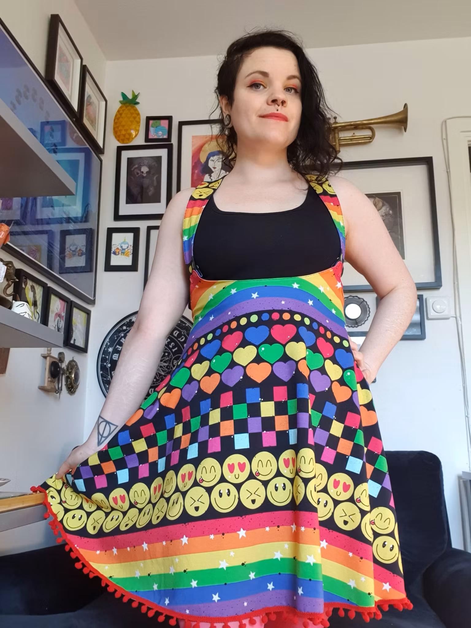 NotJustStripes