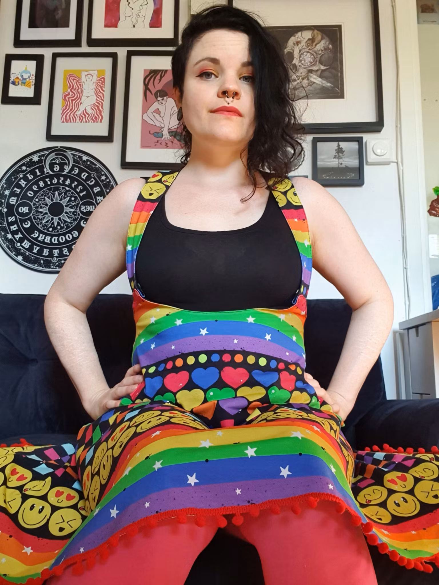 NotJustStripes