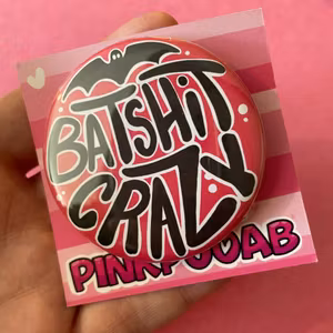 BatShitCrazy