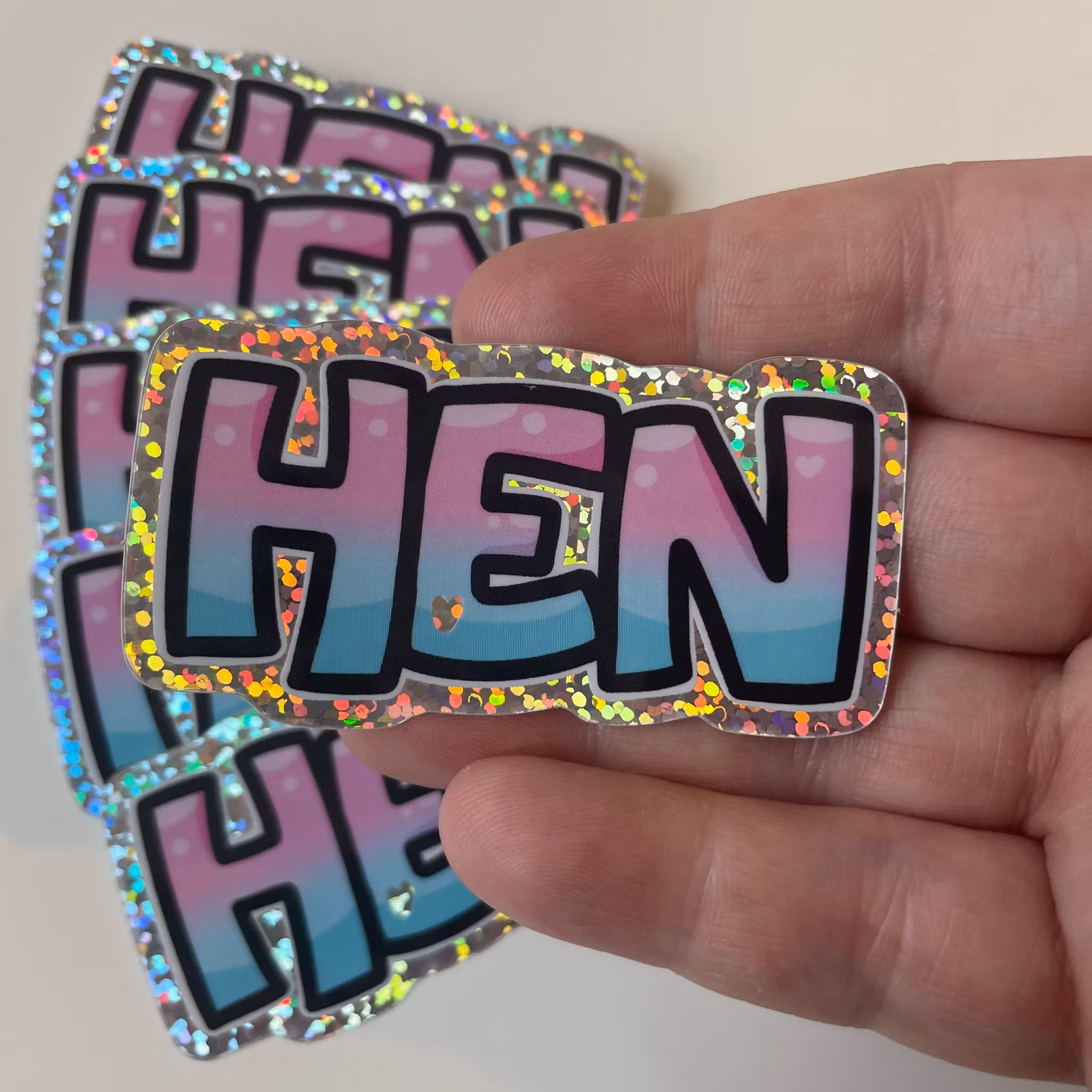 HEN