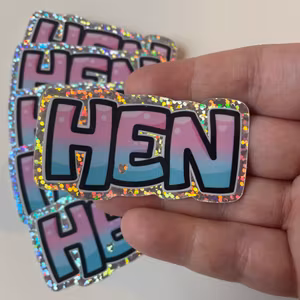 HEN