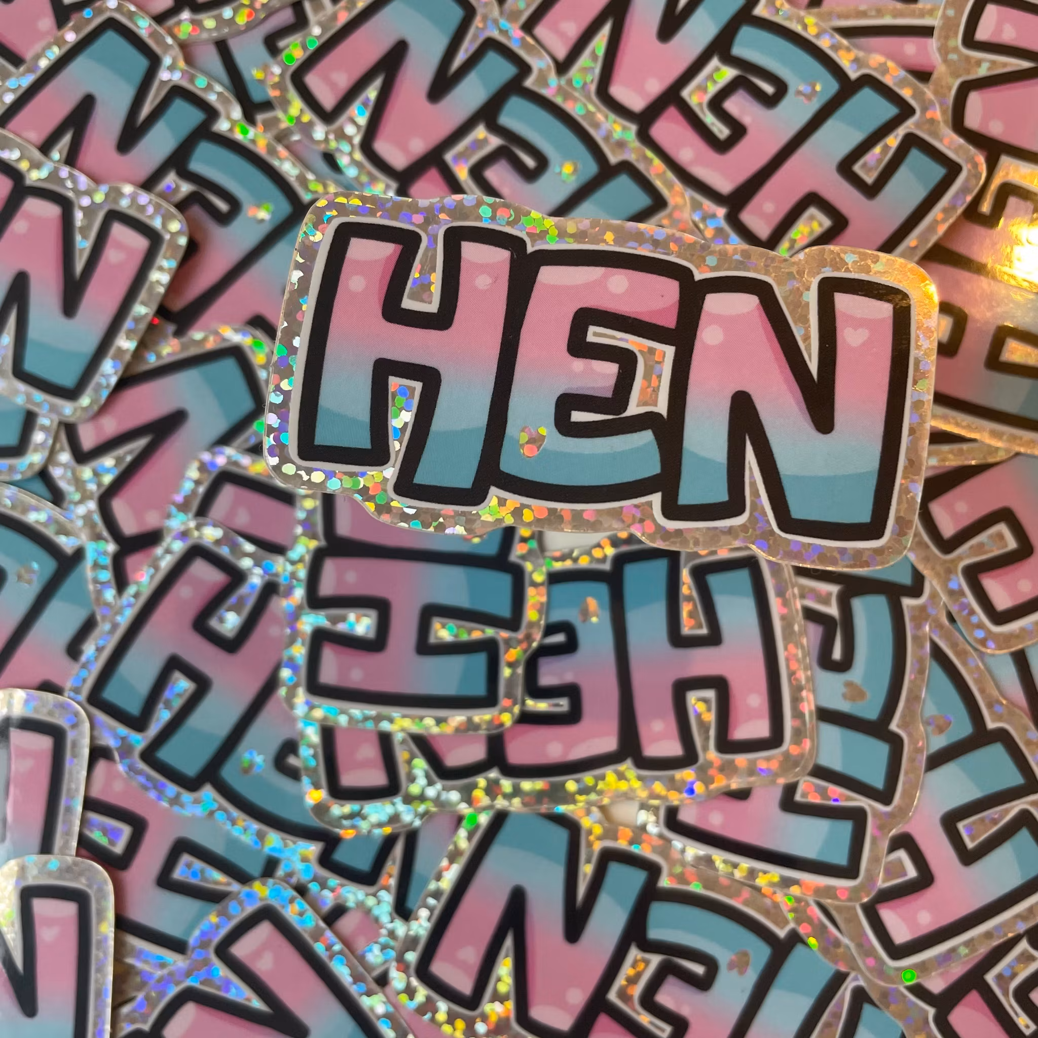 HEN