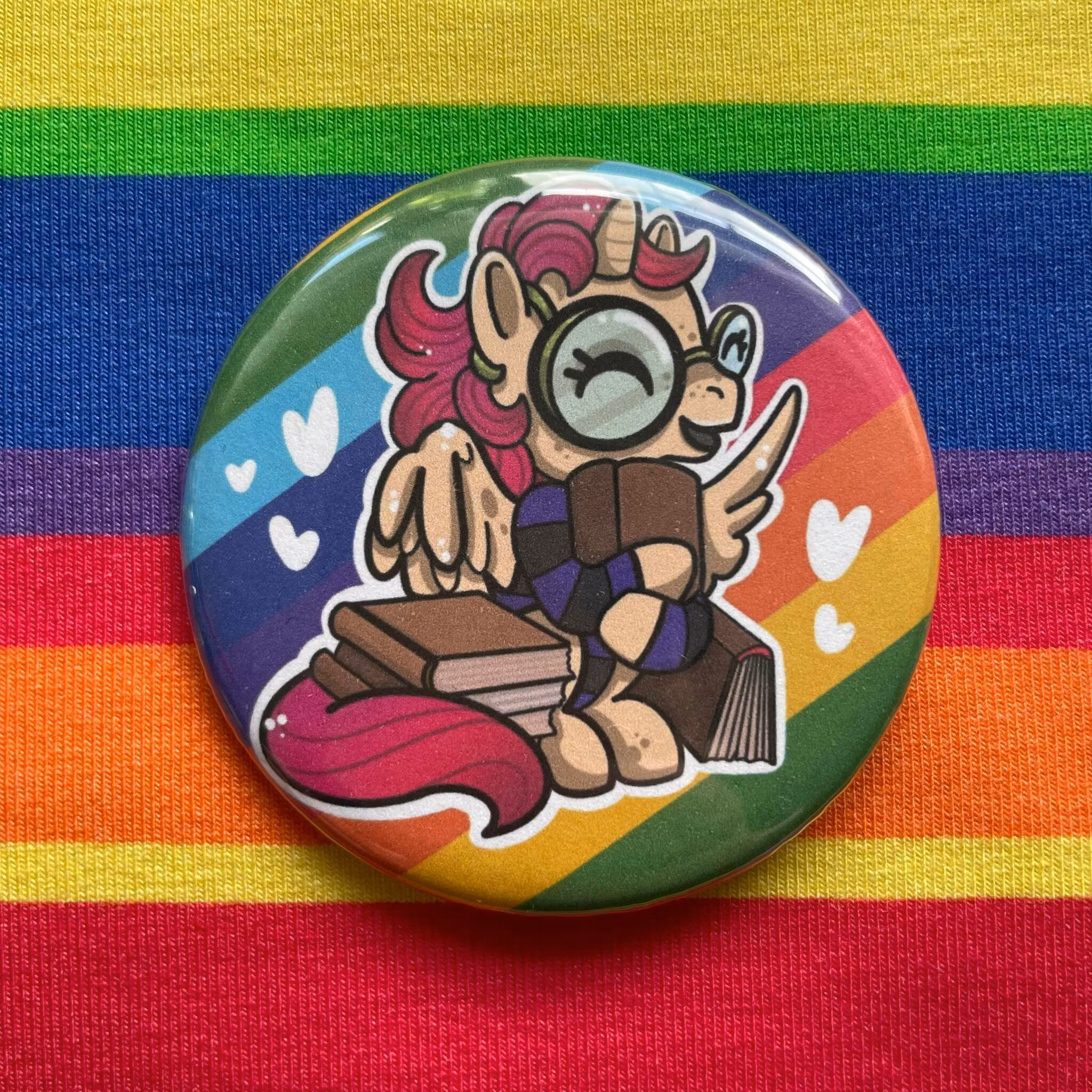 Magnet - AliaCorn