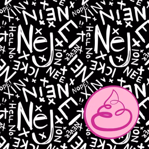 Jersey - NEJ! - Wednesday