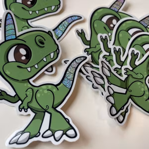 Unicorn Rex