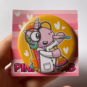 Science Unicorn